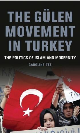 Tee |  The Gülen Movement in Turkey | Buch |  Sack Fachmedien
