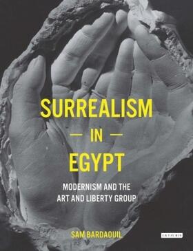 Bardaouil | Surrealism in Egypt | Buch | 978-1-78453-651-0 | www.sack.de