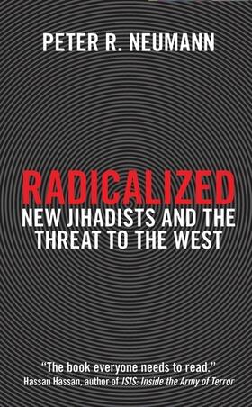Neumann |  Radicalized | Buch |  Sack Fachmedien