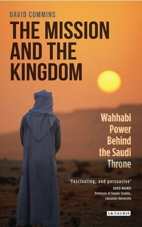 Commins |  The Mission and the Kingdom | Buch |  Sack Fachmedien