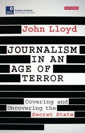 Lloyd |  Journalism in an Age of Terror | Buch |  Sack Fachmedien