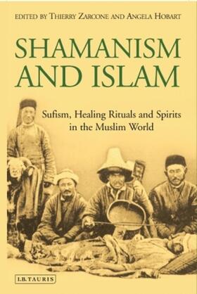 Shamanism and Islam | Buch | 978-1-78453-745-6 | www.sack.de