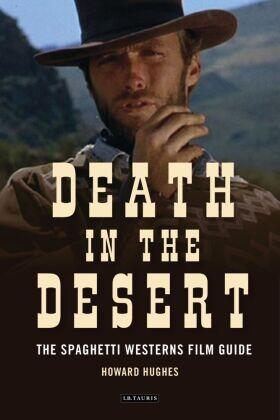 Hughes |  Death in the Desert | Buch |  Sack Fachmedien