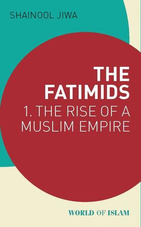 Jiwa |  The Fatimids | Buch |  Sack Fachmedien