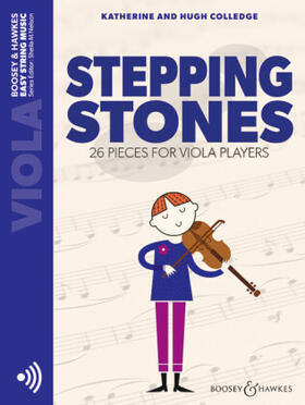 Nelson |  Stepping Stones | Buch |  Sack Fachmedien
