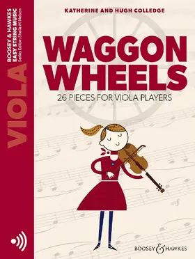  Waggon Wheels | Sonstiges |  Sack Fachmedien