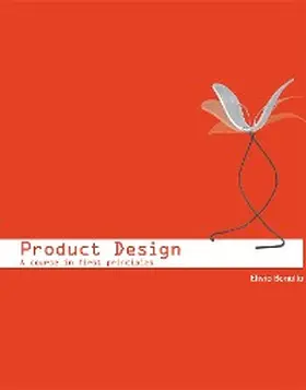 Bonollo |  Product Design | eBook | Sack Fachmedien