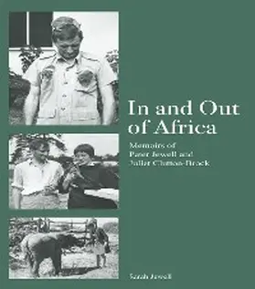 Jewell |  In and Out of Africa | eBook | Sack Fachmedien