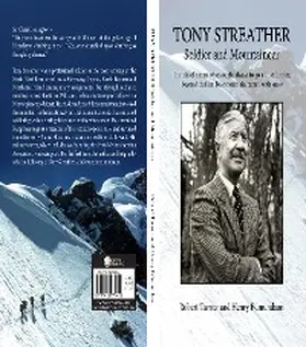 Turner |  TONY STREATHER Soldier and Mountaineer | eBook | Sack Fachmedien
