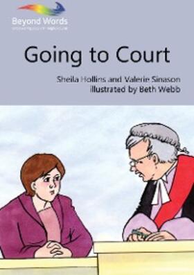Hollins / Sinason |  Going to Court | eBook | Sack Fachmedien