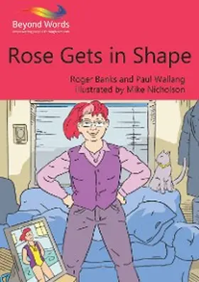 Banks |  Rose Gets in Shape | eBook | Sack Fachmedien