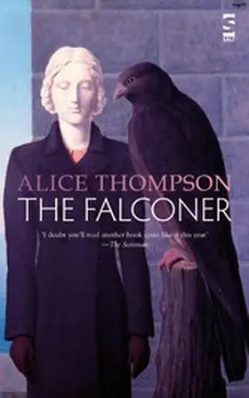 Thompson |  The Falconer | eBook | Sack Fachmedien