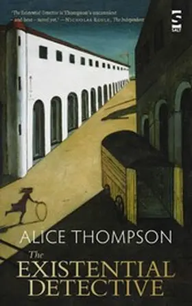 Thompson |  The Existential Detective | eBook | Sack Fachmedien