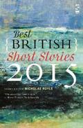Royle |  Best British Short Stories 2015 | eBook | Sack Fachmedien