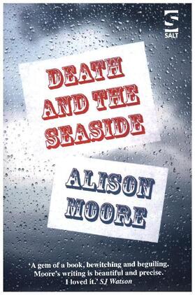 Moore |  Death and the Seaside | Buch |  Sack Fachmedien