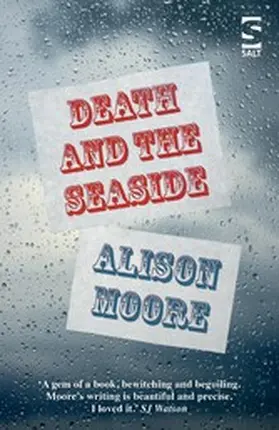 Moore |  Death and the Seaside | eBook | Sack Fachmedien