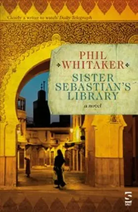 Whitaker |  Sister Sebastian's Library | eBook | Sack Fachmedien