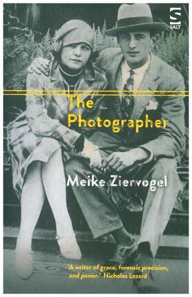 Ziervogel |  The Photographer | Buch |  Sack Fachmedien