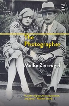 Ziervogel |  The Photographer | eBook | Sack Fachmedien