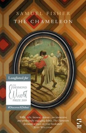 Fisher |  The Chameleon | Buch |  Sack Fachmedien