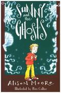 Moore |  Sunny and the Ghosts | Buch |  Sack Fachmedien