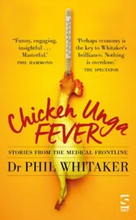 Whitaker |  Chicken Unga Fever | eBook | Sack Fachmedien