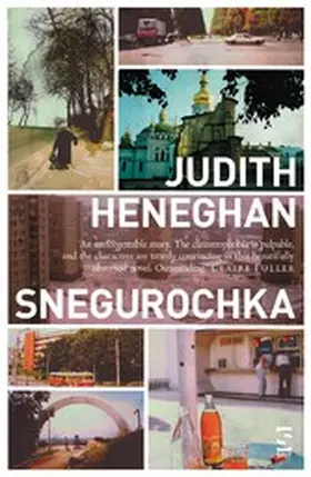Heneghan |  Snegurochka | eBook | Sack Fachmedien