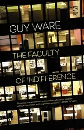 Ware |  The Faculty of Indifference | eBook | Sack Fachmedien
