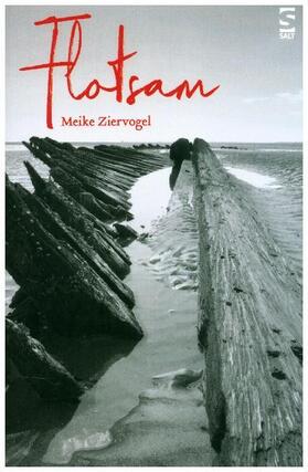 Ziervogel |  Flotsam | Buch |  Sack Fachmedien