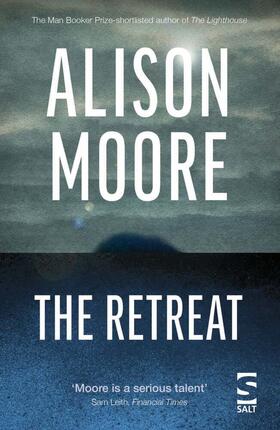 Moore |  The Retreat | Buch |  Sack Fachmedien