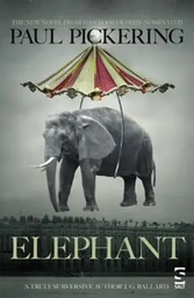 Pickering |  Elephant | eBook | Sack Fachmedien