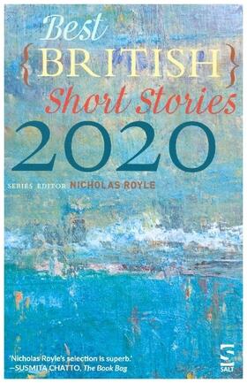Best British Short Stories 2020 | Buch | 978-1-78463-235-9 | www.sack.de