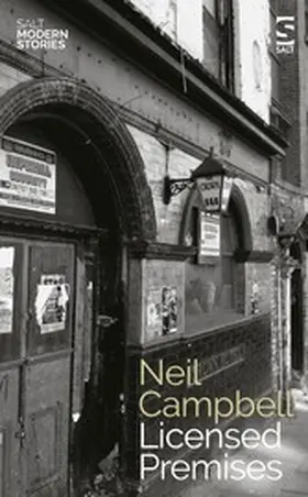 Campbell |  Licensed Premises | eBook | Sack Fachmedien