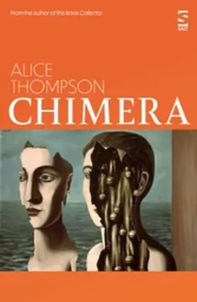 Thompson |  Chimera | eBook | Sack Fachmedien