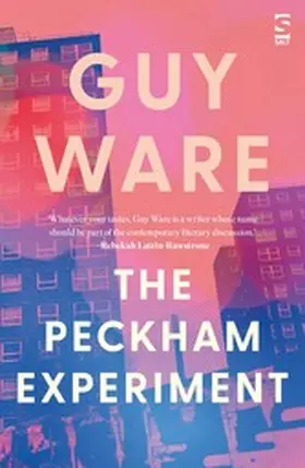 Ware |  The Peckham Experiment | eBook | Sack Fachmedien
