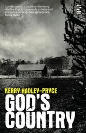 Hadley-Pryce |  God's Country | eBook | Sack Fachmedien