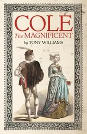 Williams |  Cole the Magnificent | eBook | Sack Fachmedien