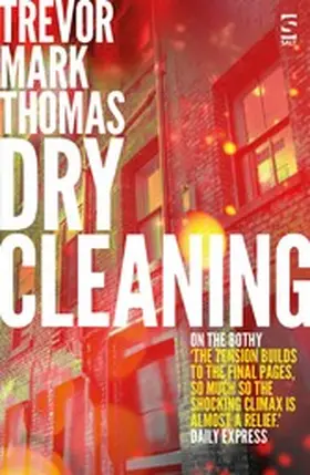 Thomas |  Dry Cleaning | eBook | Sack Fachmedien