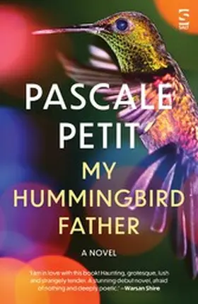 Petit |  My Hummingbird Father | eBook | Sack Fachmedien