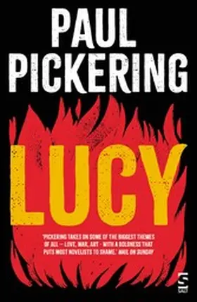 Pickering |  Lucy | eBook | Sack Fachmedien