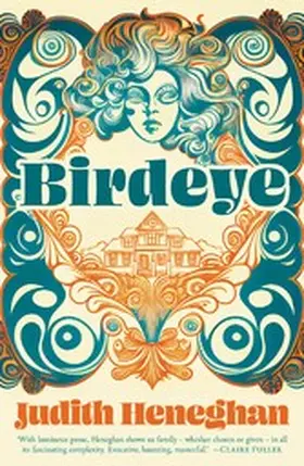 Heneghan |  Birdeye | eBook | Sack Fachmedien