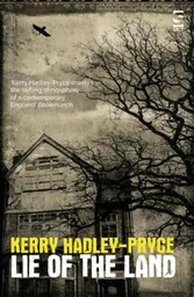 Hadley-Pryce |  Lie of the Land | eBook | Sack Fachmedien