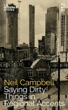 Campbell |  Saying Dirty Things in Regional Accents | eBook | Sack Fachmedien