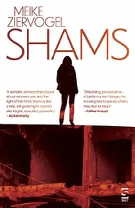 Ziervogel |  Shams | eBook | Sack Fachmedien