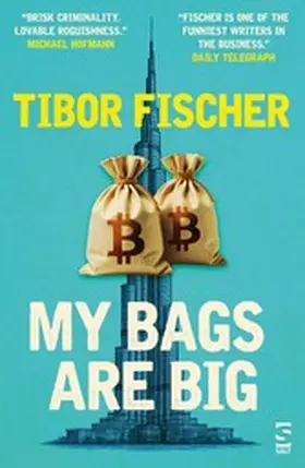 Fischer |  My Bags Are Big | eBook | Sack Fachmedien