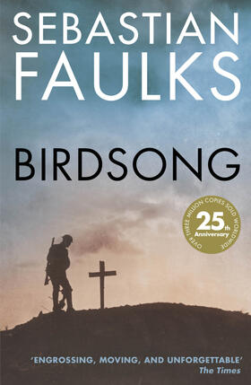 Faulks |  Birdsong | Buch |  Sack Fachmedien