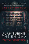 Hodges |  Alan Turing: The Enigma. Film Tie-In | Buch |  Sack Fachmedien