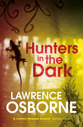 Osborne | Hunters in the Dark | Buch | 978-1-78470-036-2 | www.sack.de