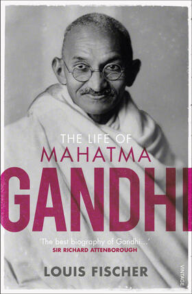 Fischer |  The Life of Mahatma Gandhi | Buch |  Sack Fachmedien
