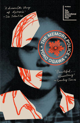 Ogawa |  The Memory Police | Buch |  Sack Fachmedien